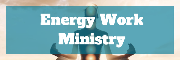 Energy Work Ministry