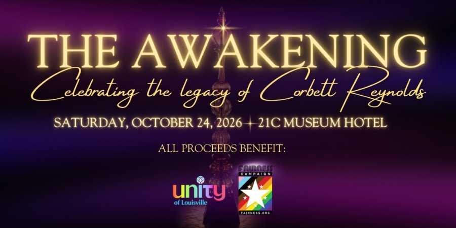 The Awakening