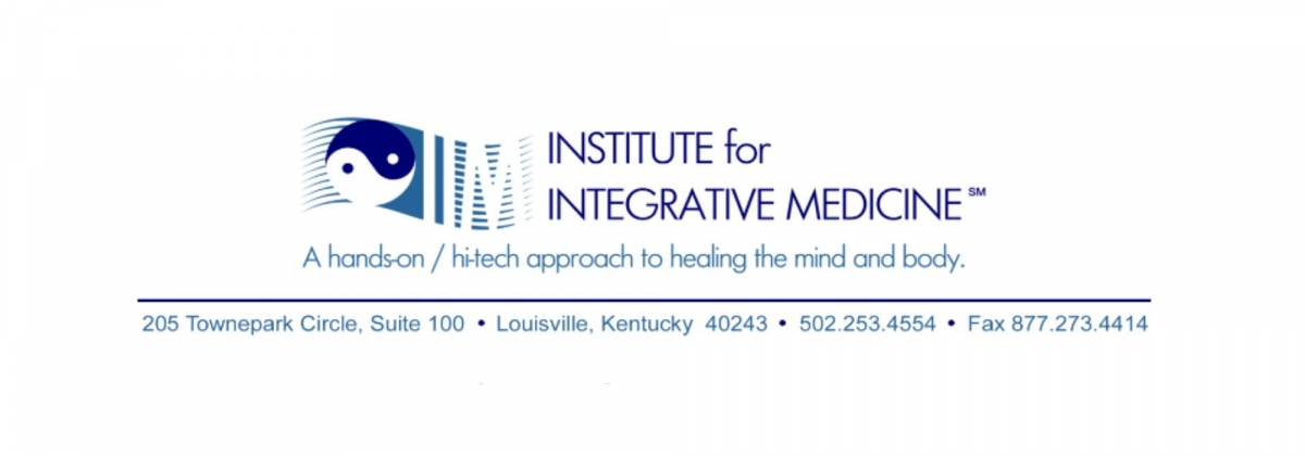 Institute for Integrative Medicine