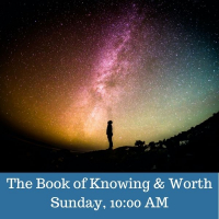 Book of Knowing