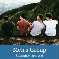 Men's Group