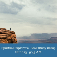 Spiritual Explorers Group
