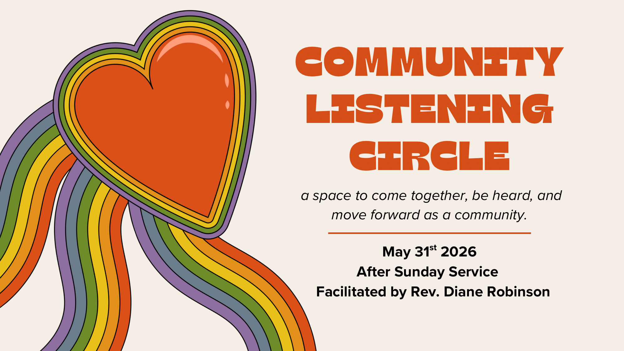 community Listening