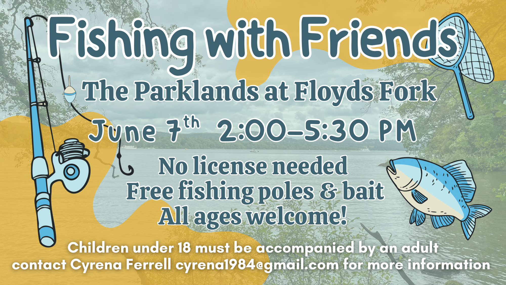 Fishing with Friends 