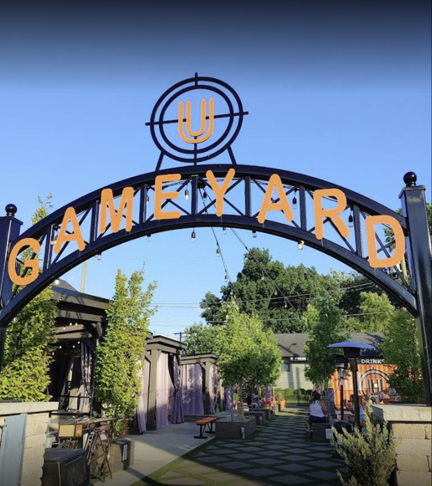 Game Yard