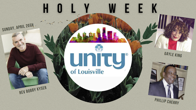 Holy Week