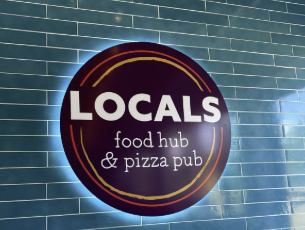 Locals