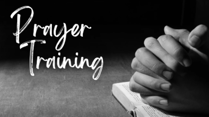 Prayer Training