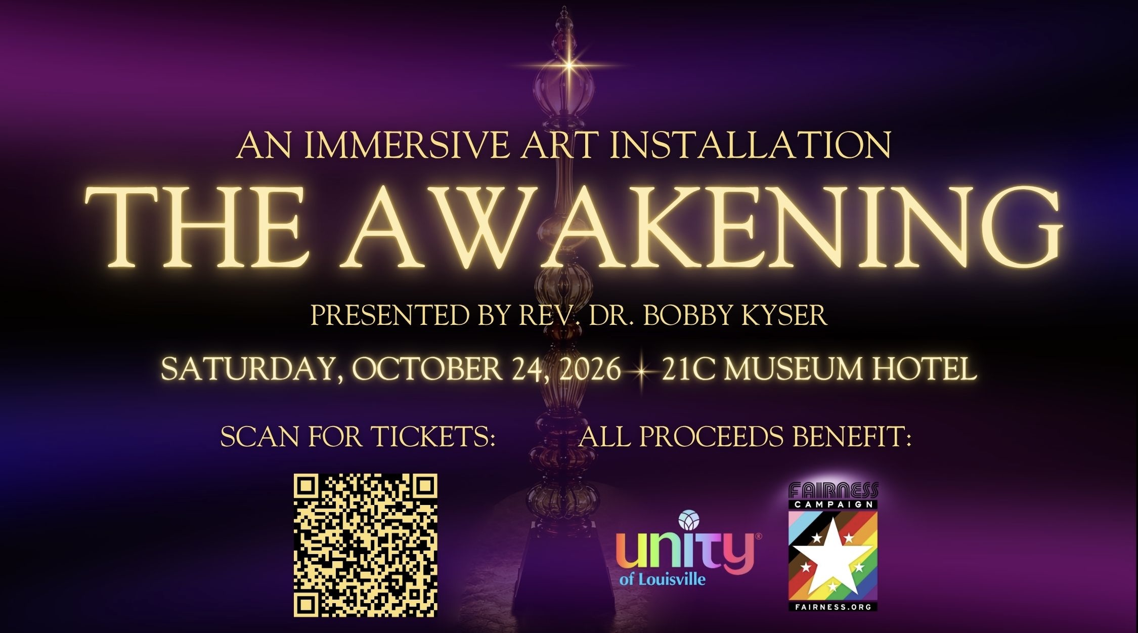 The Awakening 