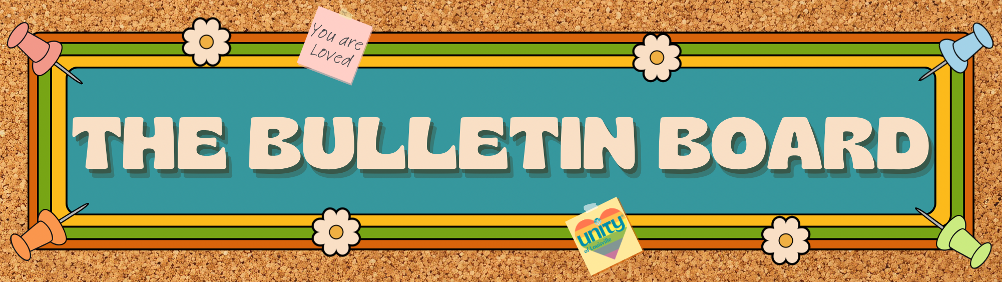 The Bulletin Board