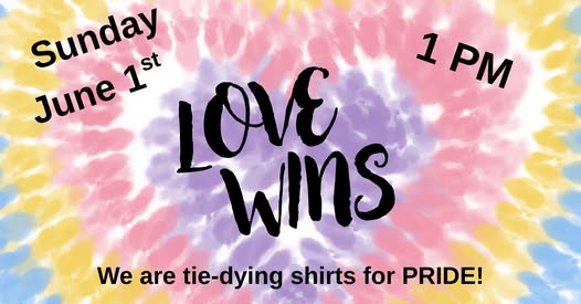 Love wins
