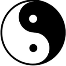 Yin/Yang