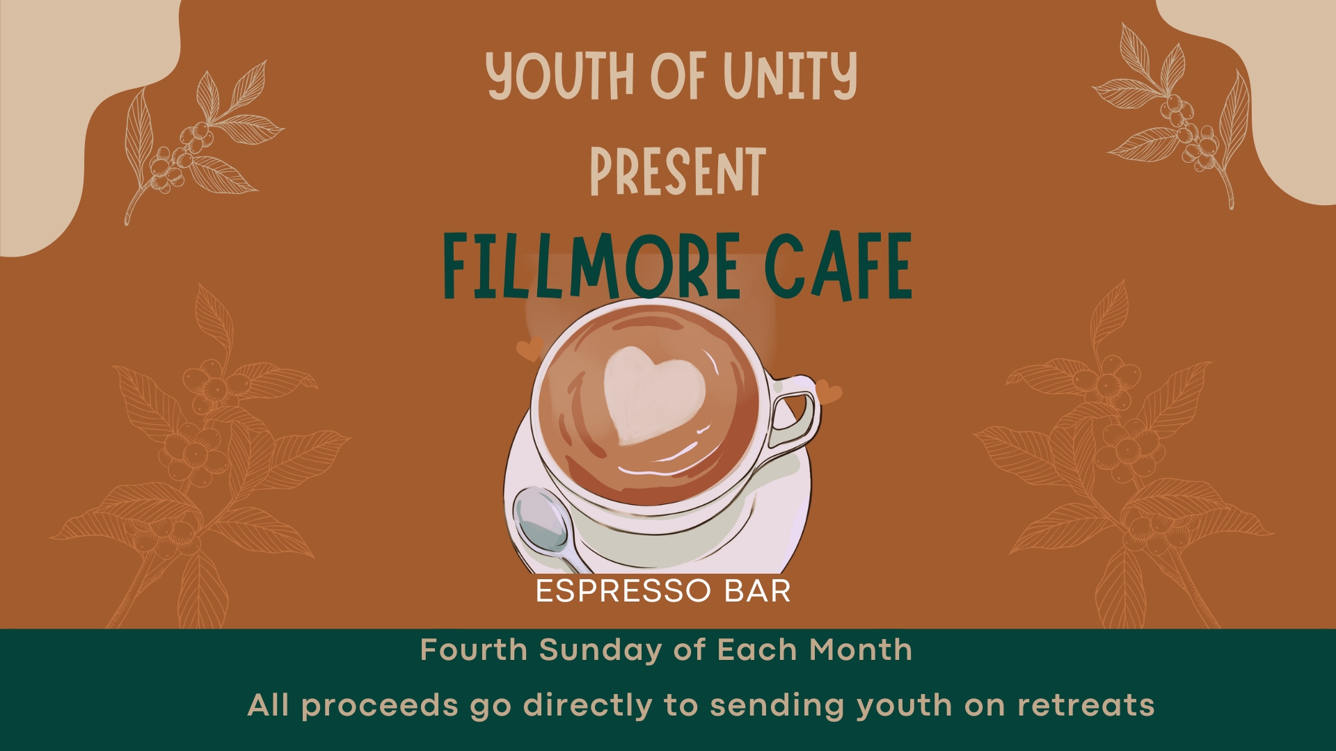Fillmore Cafe