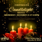Christmas Candlelight Service