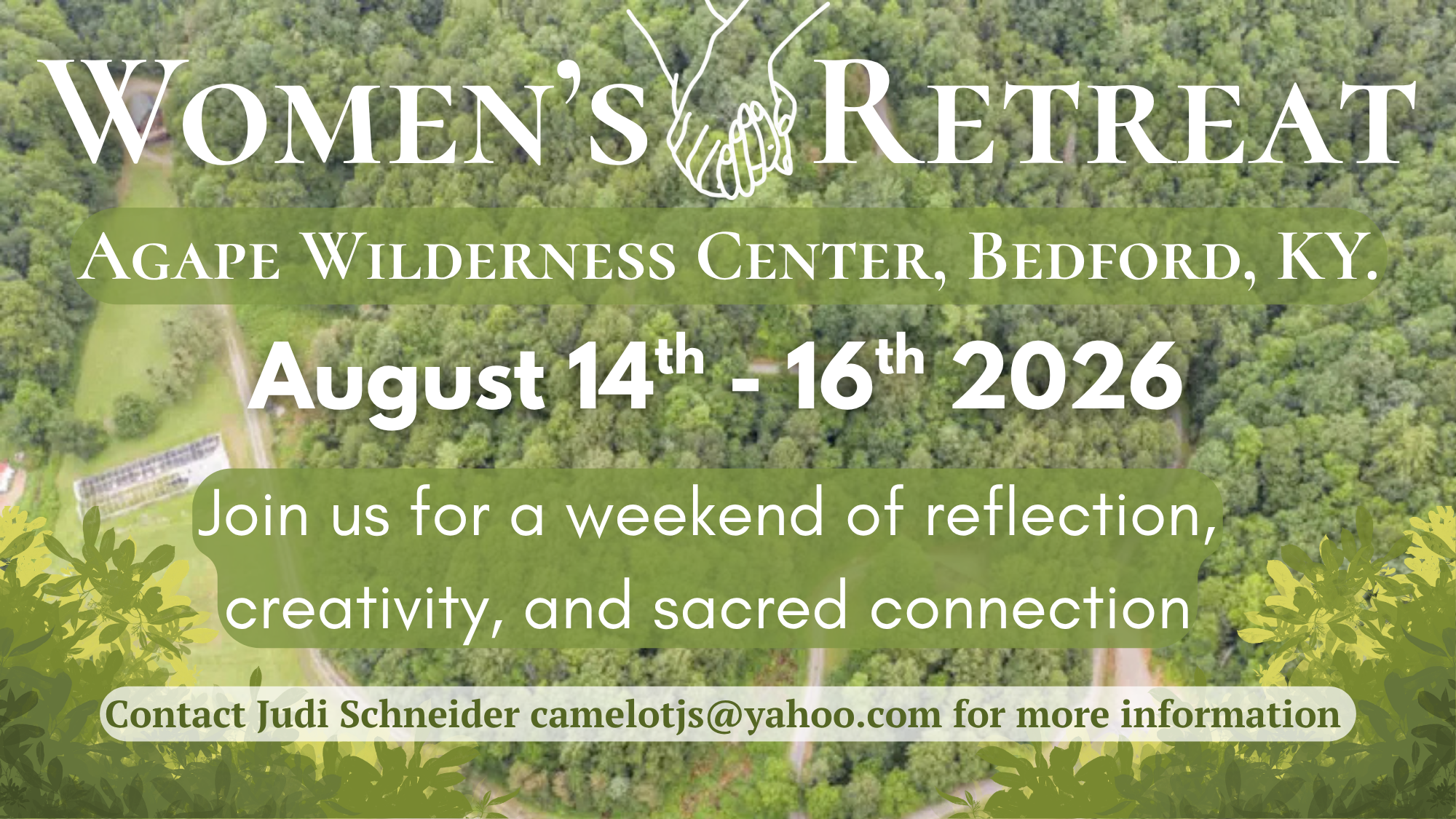 Women's Retreat 