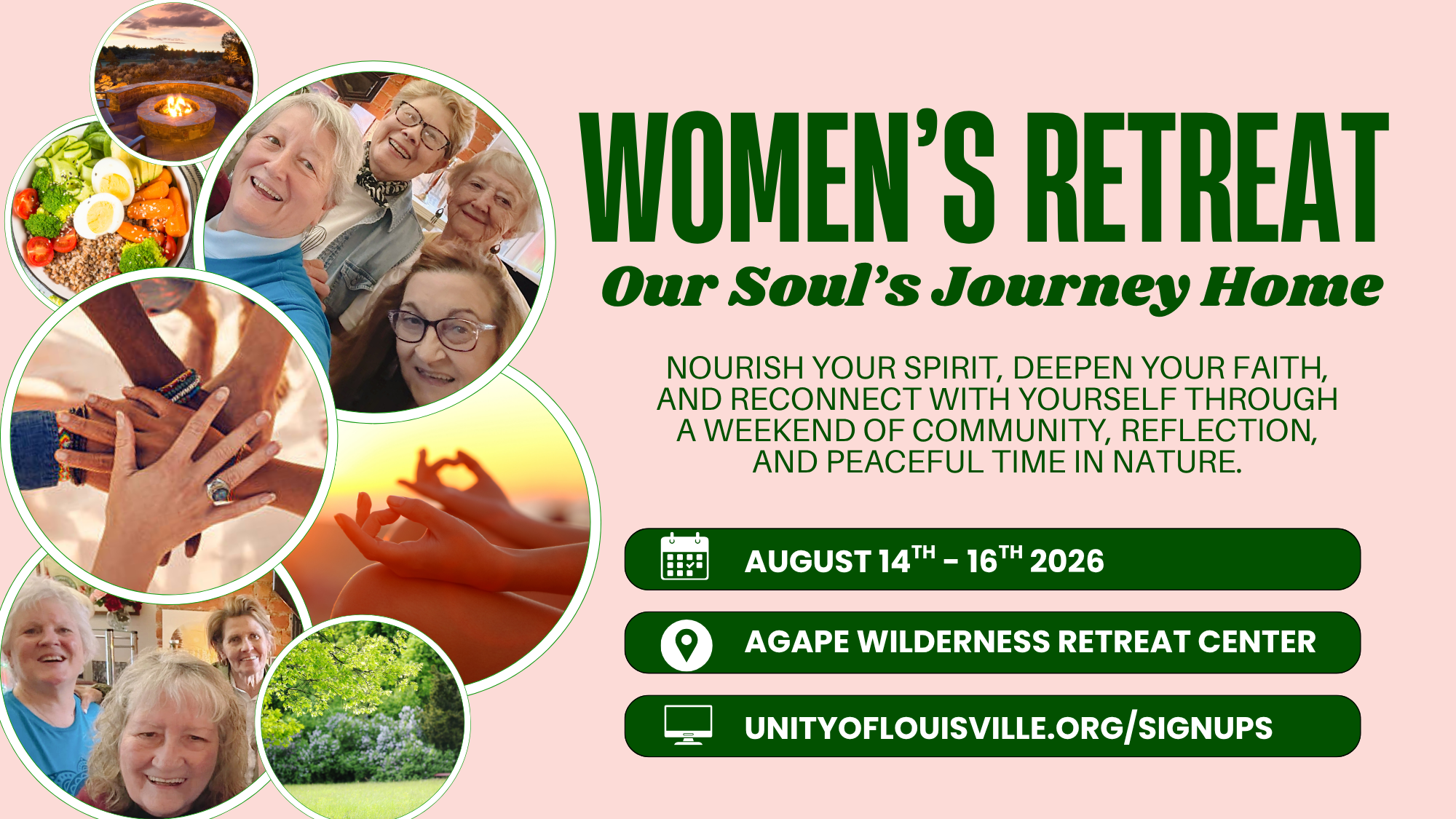 Women's Retreat