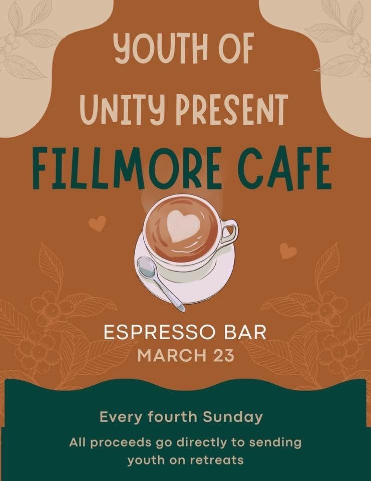 Fillmore Cafe