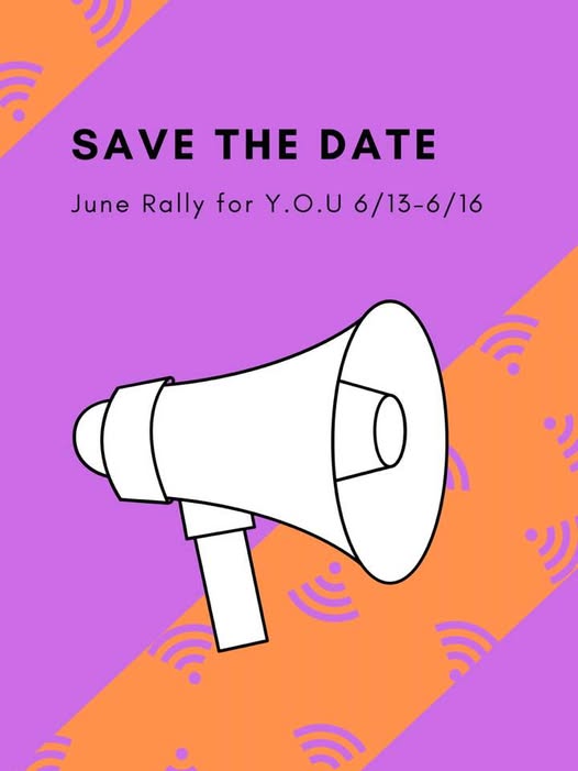 Save the Date YOU