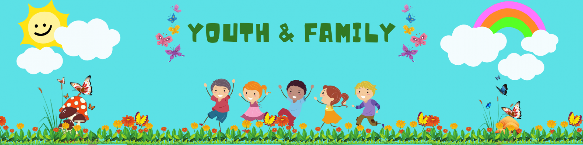 YFM Upcoming Events